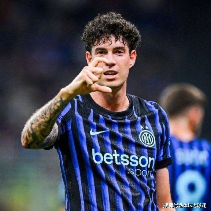 8000万欧元的非卖品!国米拒绝豪强求购,巴斯托尼已是球队定海神针