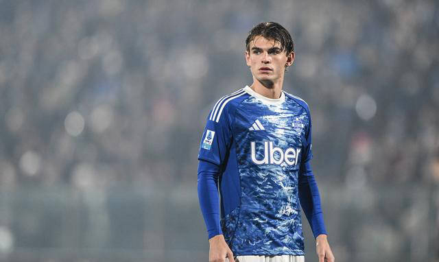 一日意甲动态盘点:莱奥成转会热点,国米下一轮或无主帅指挥