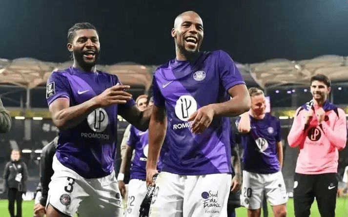 法甲 周六018 图卢兹VS洛里昂:赛事前瞻